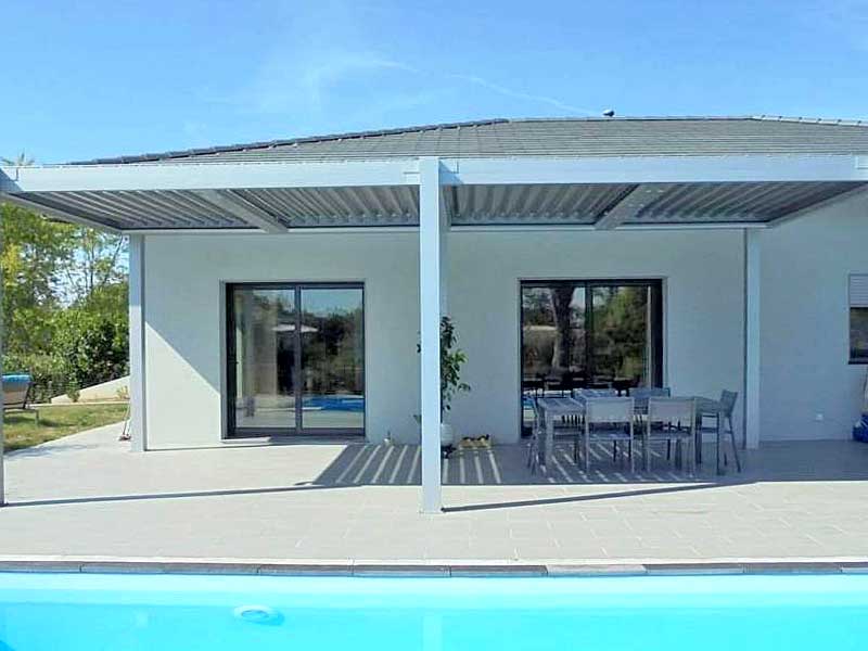 SARL Gerbeaud : Votre expert en menuiserie en Gironde