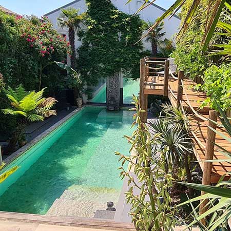 fabrication et installation sur mesure | Menuiseries David GERBEAUD Libourne Bordeaux Gironde rive droite et sud Charente-Maritime