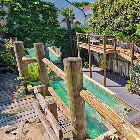 fabrication et installation sur mesure | Menuiseries David GERBEAUD Libourne Bordeaux Gironde rive droite et sud Charente-Maritime