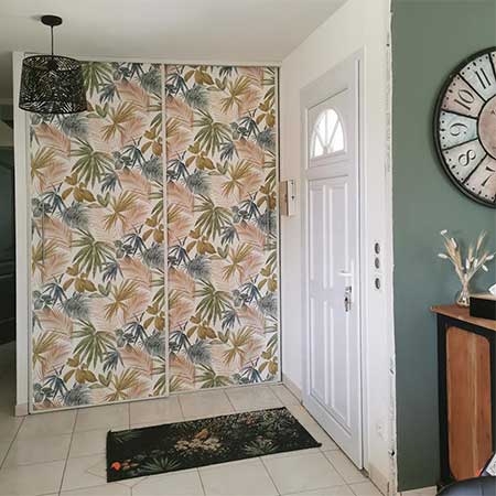 fabrication et installation sur mesure | Menuiseries David GERBEAUD Libourne Bordeaux Gironde rive droite et sud Charente-Maritime