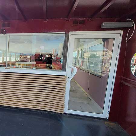 fabrication et installation sur mesure | Menuiseries David GERBEAUD Libourne Bordeaux Gironde rive droite et sud Charente-Maritime