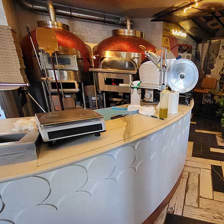 fabrication et installation sur mesure | Menuiseries David GERBEAUD Libourne Bordeaux Gironde rive droite et sud Charente-Maritime