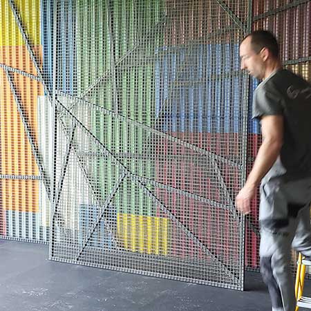 fabrication et installation sur mesure | Menuiseries David GERBEAUD Libourne Bordeaux Gironde rive droite et sud Charente-Maritime