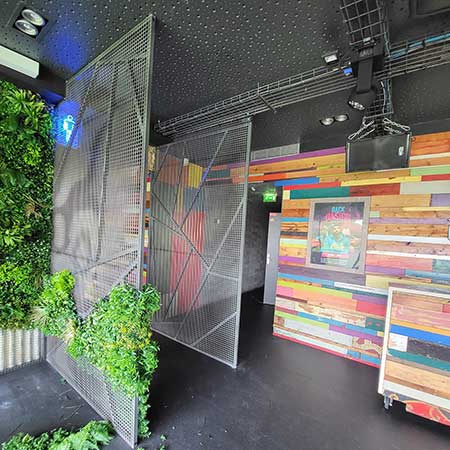 fabrication et installation sur mesure | Menuiseries David GERBEAUD Libourne Bordeaux Gironde rive droite et sud Charente-Maritime