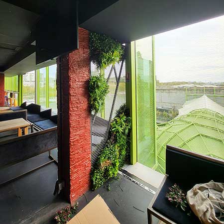 fabrication et installation sur mesure | Menuiseries David GERBEAUD Libourne Bordeaux Gironde rive droite et sud Charente-Maritime