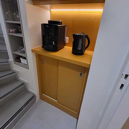 fabrication et installation sur mesure | Menuiseries David GERBEAUD Libourne Bordeaux Gironde rive droite et sud Charente-Maritime