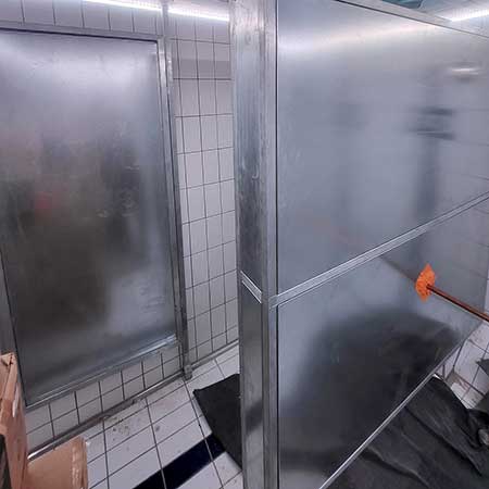 fabrication et installation sur mesure | Menuiseries David GERBEAUD Libourne Bordeaux Gironde rive droite et sud Charente-Maritime