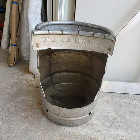 fabrication et installation sur mesure | Menuiseries David GERBEAUD Libourne Bordeaux Gironde rive droite et sud Charente-Maritime