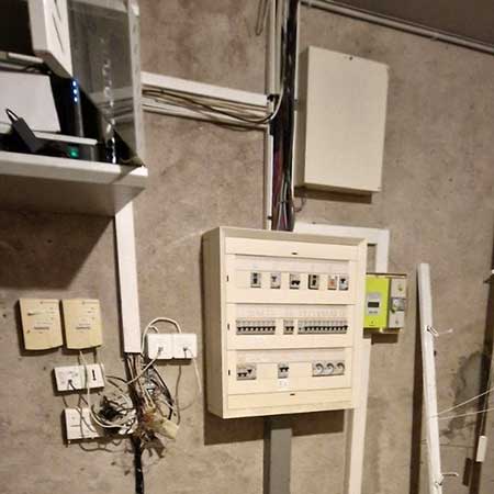 fabrication et installation sur mesure | Menuiseries David GERBEAUD Libourne Bordeaux Gironde rive droite et sud Charente-Maritime