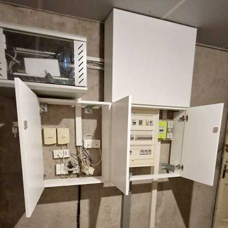 fabrication et installation sur mesure | Menuiseries David GERBEAUD Libourne Bordeaux Gironde rive droite et sud Charente-Maritime