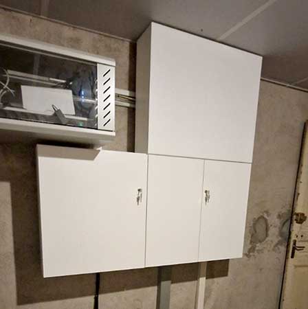 fabrication et installation sur mesure | Menuiseries David GERBEAUD Libourne Bordeaux Gironde rive droite et sud Charente-Maritime