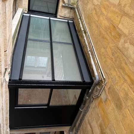 fabrication et installation sur mesure | Menuiseries David GERBEAUD Libourne Bordeaux Gironde rive droite et sud Charente-Maritime