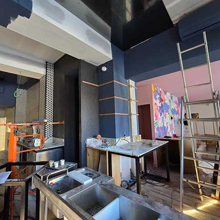 fabrication et installation sur mesure | Menuiseries David GERBEAUD Libourne Bordeaux Gironde rive droite et sud Charente-Maritime