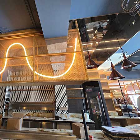 fabrication et installation sur mesure | Menuiseries David GERBEAUD Libourne Bordeaux Gironde rive droite et sud Charente-Maritime