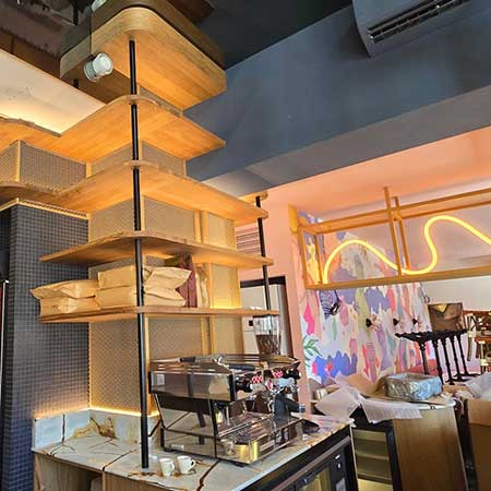 fabrication et installation sur mesure | Menuiseries David GERBEAUD Libourne Bordeaux Gironde rive droite et sud Charente-Maritime