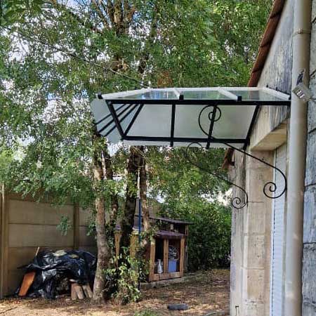 fabrication et installation sur mesure | Menuiseries David GERBEAUD Libourne Bordeaux Gironde rive droite et sud Charente-Maritime