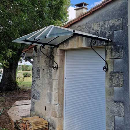 fabrication et installation sur mesure | Menuiseries David GERBEAUD Libourne Bordeaux Gironde rive droite et sud Charente-Maritime