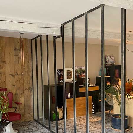 fabrication et installation sur mesure | Menuiseries David GERBEAUD Libourne Bordeaux Gironde rive droite et sud Charente-Maritime