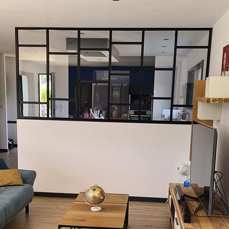 fabrication et installation sur mesure | Menuiseries David GERBEAUD Libourne Bordeaux Gironde rive droite et sud Charente-Maritime