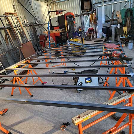 fabrication et installation sur mesure | Menuiseries David GERBEAUD Libourne Bordeaux Gironde rive droite et sud Charente-Maritime