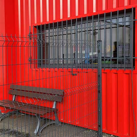 Pose de bardages avec ou sans isolation | Menuiseries David GERBEAUD Libourne Bordeaux Gironde rive droite et sud Charente-Maritime