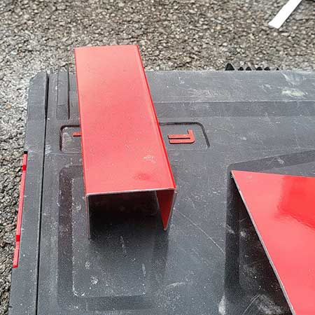 Pose de bardages avec ou sans isolation | Menuiseries David GERBEAUD Libourne Bordeaux Gironde rive droite et sud Charente-Maritime