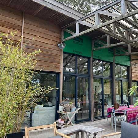 Pose de bardages avec ou sans isolation | Menuiseries David GERBEAUD Libourne Bordeaux Gironde rive droite et sud Charente-Maritime