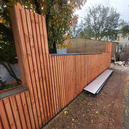 Pose de bardages avec ou sans isolation | Menuiseries David GERBEAUD Libourne Bordeaux Gironde rive droite et sud Charente-Maritime