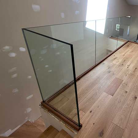 fabrication et installation sur mesure | Menuiseries David GERBEAUD Libourne Bordeaux Gironde rive droite et sud Charente-Maritime