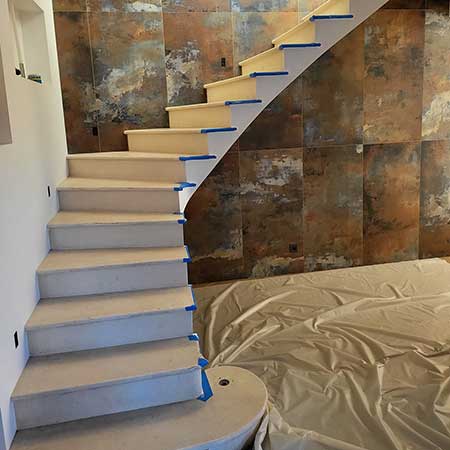 fabrication et installation sur mesure | Menuiseries David GERBEAUD Libourne Bordeaux Gironde rive droite et sud Charente-Maritime