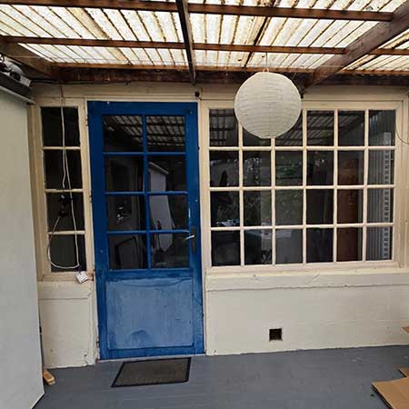 fenêtres et baies vitrées Alu PVC | Menuiseries David GERBEAUD Libourne Bordeaux Gironde rive droite et sud Charente-Maritime