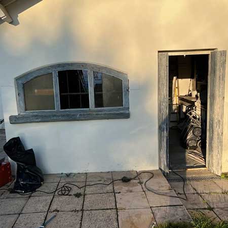 fenêtres et baies vitrées Alu PVC | Menuiseries David GERBEAUD Libourne Bordeaux Gironde rive droite et sud Charente-Maritime