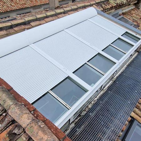 fenêtres et baies vitrées Alu PVC | Menuiseries David GERBEAUD Libourne Bordeaux Gironde rive droite et sud Charente-Maritime