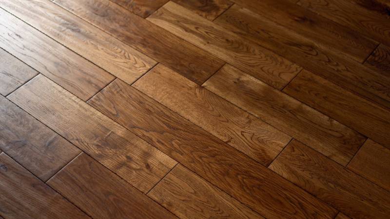 Conseils pour entretenir et nettoyer votre parquet massif | Gerbeaud menuiserie Bordeaux libourne Gironde