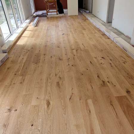 Parquets | Menuiseries David GERBEAUD Libourne Bordeaux Gironde rive droite et sud Charente-Maritime