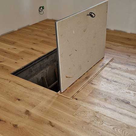 Parquets | Menuiseries David GERBEAUD Libourne Bordeaux Gironde rive droite et sud Charente-Maritime