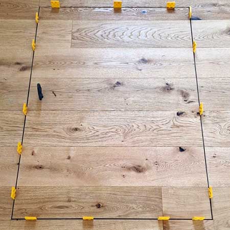 Parquets | Menuiseries David GERBEAUD Libourne Bordeaux Gironde rive droite et sud Charente-Maritime