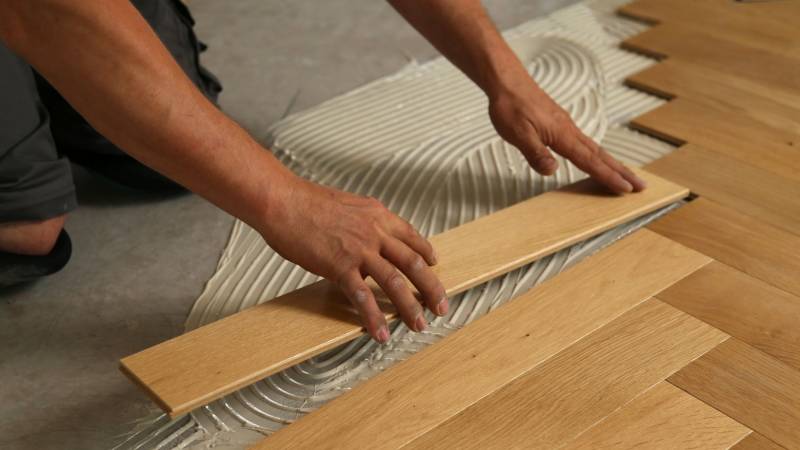 Quel type de parquet choisir pour poser dans ma maison à Bordeaux ? | Gerbeaud menuiserie Bordeaux libourne Gironde