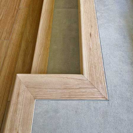 Parquets | Menuiseries David GERBEAUD Libourne Bordeaux Gironde rive droite et sud Charente-Maritime