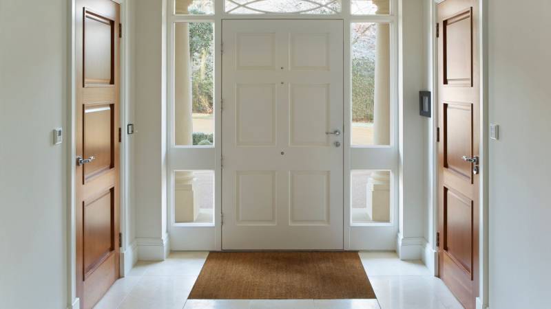 Gerbeaud SARL : expert en porte sur mesure sur Bordeaux