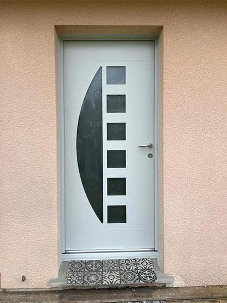 Portes intérieures et clostras | Menuiseries David GERBEAUD Libourne Bordeaux Gironde rive droite et sud Charente-Maritime