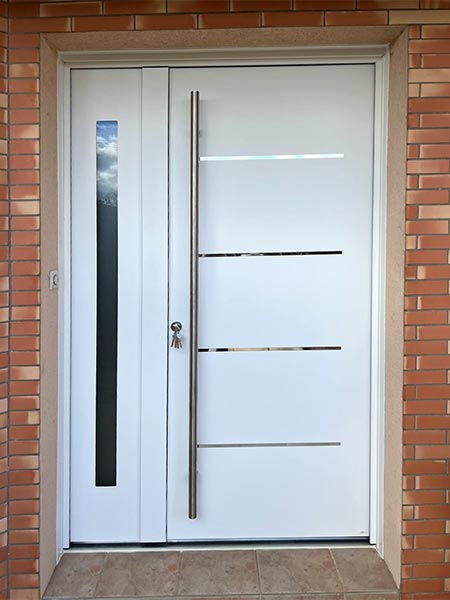 Portes intérieures et clostras | Menuiseries David GERBEAUD Libourne Bordeaux Gironde rive droite et sud Charente-Maritime