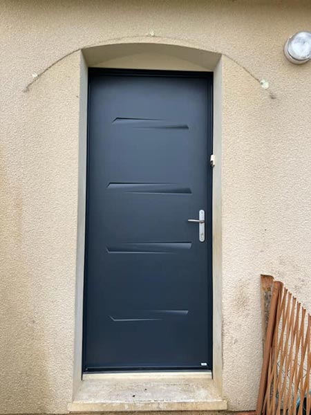 Portes intérieures et clostras | Menuiseries David GERBEAUD Libourne Bordeaux Gironde rive droite et sud Charente-Maritime