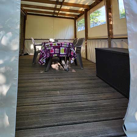 Pose de terrasses bois ou composite | Menuiseries David GERBEAUD Libourne Bordeaux Gironde rive droite et sud Charente-Maritime