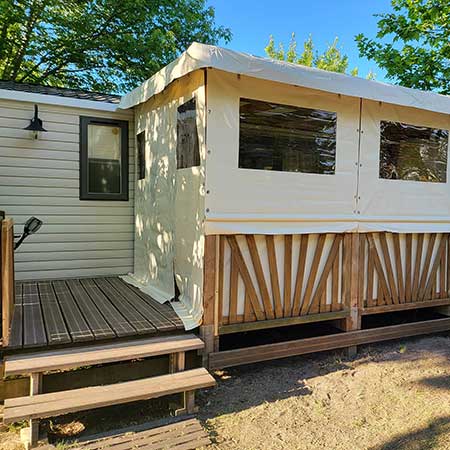 Pose de terrasses bois ou composite | Menuiseries David GERBEAUD Libourne Bordeaux Gironde rive droite et sud Charente-Maritime