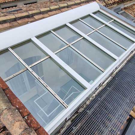 Volets roulants | Menuiseries David GERBEAUD Libourne Bordeaux Gironde rive droite et sud Charente-Maritime